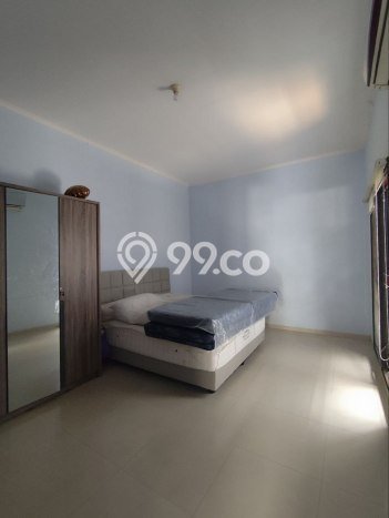 Rumah Minimalis 4 KT LT 135m2 di Galaxy Rumah Minimalis 4 KT LT 135m2 di Galaxy