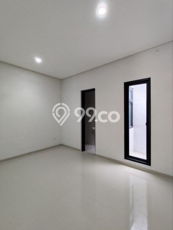 Rumah Modern 2 KT di Pondok Tjandra Sidoarjo Unfurnished Rumah Modern 2 KT di Pondok Tjandra Sidoarjo Unfurnished