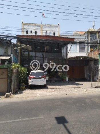 Ruko Bagus Dijual LB 200m2 Lokasi Strategis Surabaya Area Cocok untuk Bisnis Ruko Bagus Dijual LB 200m2 Lokasi Strategis Surabaya Area Cocok untuk Bisnis