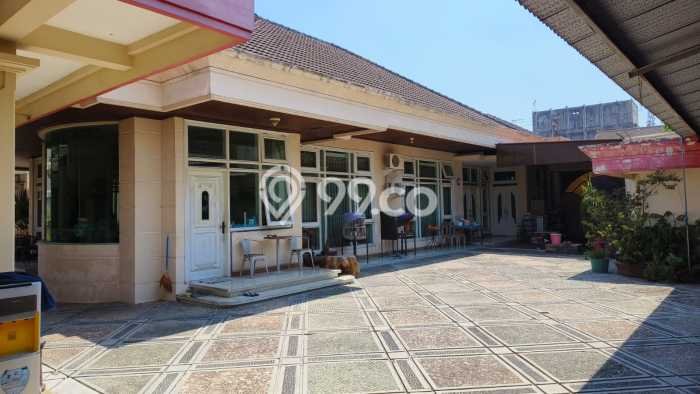 Lahan untuk Dijual Lokasi Magelang Tengah, Magelang Luas 1500m2 SHM Lahan untuk Dijual Lokasi Magelang Tengah, Magelang Luas 1500m2 SHM