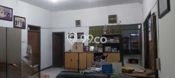 Rumah Modern Minimalis 5 Kamar Siap Huni di Sidoarjo Rumah Modern Minimalis 5 Kamar Siap Huni di Sidoarjo