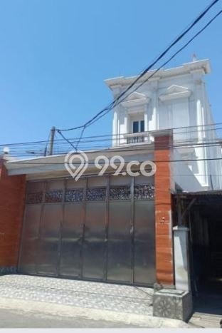 Ruko Paling Dicari LB 600m2 Dijual di Kenjeran Ruko Paling Dicari LB 600m2 Dijual di Kenjeran
