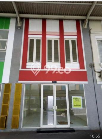 Ruko Paling Dicari LB 88m2 Dijual di Sidoarjo Ruko Paling Dicari LB 88m2 Dijual di Sidoarjo