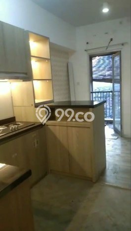 Dijual Apartemen 2 KT di Surabaya Luas 40m2 Dijual Apartemen 2 KT di Surabaya Luas 40m2