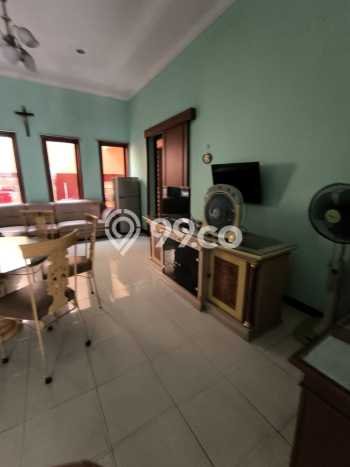 Disewakan! Rumah 5 Kamar Tidur &
3 Kamar Mandi di Mulyosari, Surabaya Disewakan! Rumah 5 Kamar Tidur &
3 Kamar Mandi di Mulyosari, Surabaya