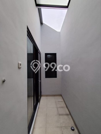 Rumah Modern 2 KT di Pondok Tjandra Sidoarjo Unfurnished Rumah Modern 2 KT di Pondok Tjandra Sidoarjo Unfurnished