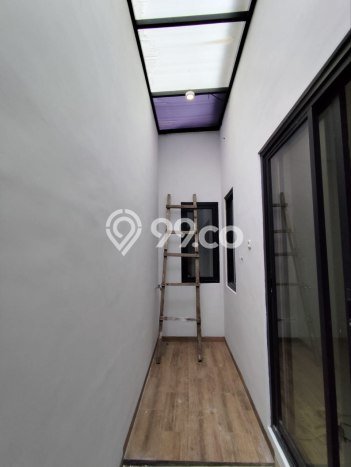 Rumah Modern 2 KT di Pondok Tjandra Sidoarjo Unfurnished Rumah Modern 2 KT di Pondok Tjandra Sidoarjo Unfurnished