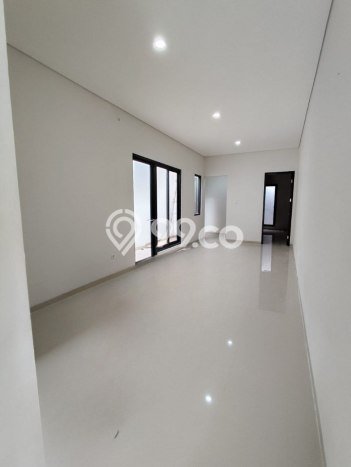 Rumah Modern 2 KT di Pondok Tjandra Sidoarjo Unfurnished Rumah Modern 2 KT di Pondok Tjandra Sidoarjo Unfurnished