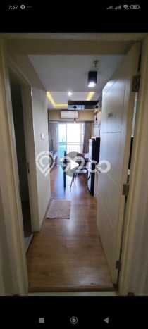 Apartemen Disewakan 2 Kamar Hemat Siap Huni di Surabaya, Luas 63m2 Apartemen Disewakan 2 Kamar Hemat Siap Huni di Surabaya, Luas 63m2