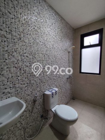 Rumah Modern 2 KT di Pondok Tjandra Sidoarjo Unfurnished Rumah Modern 2 KT di Pondok Tjandra Sidoarjo Unfurnished