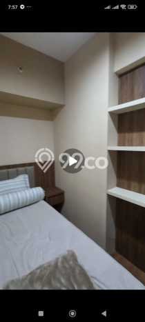 Apartemen Disewakan 2 Kamar Hemat Siap Huni di Surabaya, Luas 63m2 Apartemen Disewakan 2 Kamar Hemat Siap Huni di Surabaya, Luas 63m2
