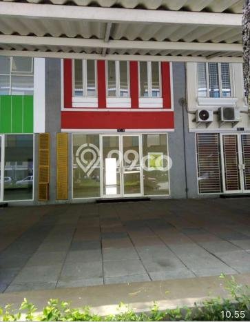 Ruko Paling Dicari LB 88m2 Dijual di Sidoarjo Ruko Paling Dicari LB 88m2 Dijual di Sidoarjo