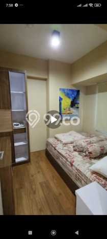 Apartemen Disewakan 2 Kamar Hemat Siap Huni di Surabaya, Luas 63m2 Apartemen Disewakan 2 Kamar Hemat Siap Huni di Surabaya, Luas 63m2
