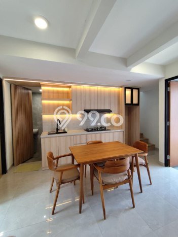 Dijual Rumah Eksklusif 3 KT di Mulyosari, Surabaya Dijual Rumah Eksklusif 3 KT di Mulyosari, Surabaya
