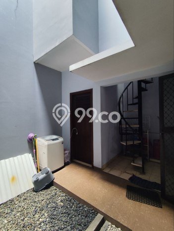 Rumah Minimalis 4 KT LT 135m2 di Galaxy Rumah Minimalis 4 KT LT 135m2 di Galaxy