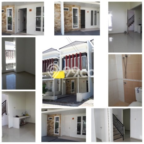 Jarang Ada! Rumah Kontrakan 4 Kamar Nyaman Siap Huni Wonorejo Jarang Ada! Rumah Kontrakan 4 Kamar Nyaman Siap Huni Wonorejo