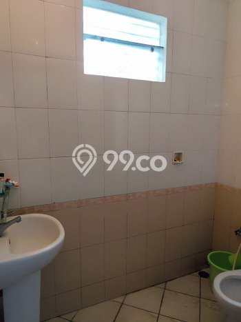 Rumah Minimalis 4 KT LT 135m2 di Galaxy Rumah Minimalis 4 KT LT 135m2 di Galaxy