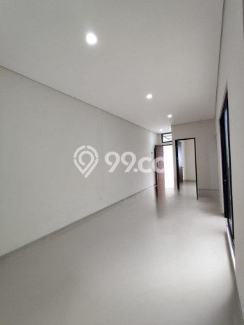 Rumah Modern 2 KT di Pondok Tjandra Sidoarjo Unfurnished Rumah Modern 2 KT di Pondok Tjandra Sidoarjo Unfurnished