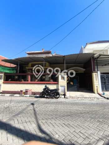 Disewakan! Rumah 5 Kamar Tidur &
3 Kamar Mandi di Mulyosari, Surabaya Disewakan! Rumah 5 Kamar Tidur &
3 Kamar Mandi di Mulyosari, Surabaya