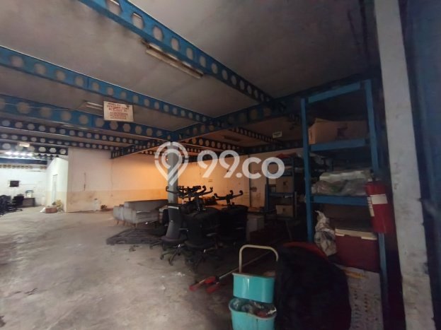 Gudang Komersial Disewakan di Grogol Petamburan Jakarta Barat Luas 2500m2 Gudang Komersial Disewakan di Grogol Petamburan Jakarta Barat Luas 2500m2