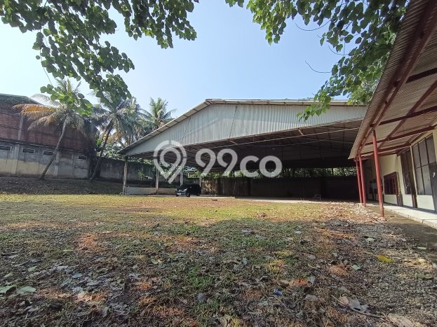 Area Strategis! Disewakan Gudang Lokasi Sukaraja, Bogor Cocok untuk Bisnis Area Strategis! Disewakan Gudang Lokasi Sukaraja, Bogor Cocok untuk Bisnis
