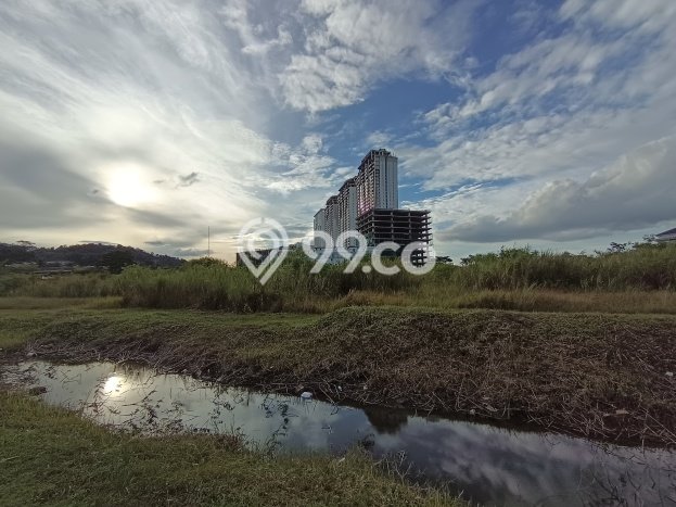 Untuk Dijual Tanah di Bogor, Luas 32886m2 - Untuk Dijual Tanah di Bogor, Luas 32886m2 -