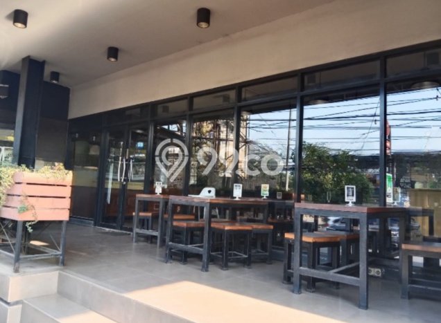 FOR RENT! Komersial di Cibubur Cocok untuk Bisnis 474m2 FOR RENT! Komersial di Cibubur Cocok untuk Bisnis 474m2