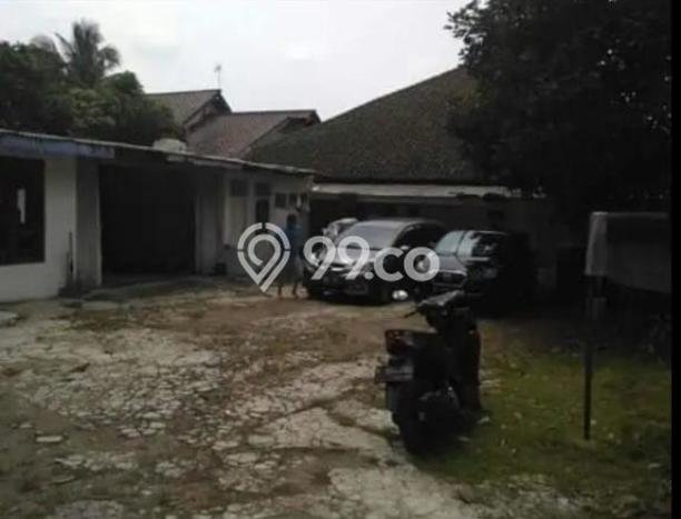 Lokasi terbaik! Rumah siap pakai disewakan di Bogor Barat LB 400m2 Lokasi terbaik! Rumah siap pakai disewakan di Bogor Barat LB 400m2