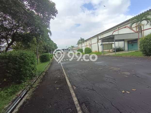 Gudang Disewakan Cepat di Ciracas Jakarta Timur LB 11761m2 Gudang Disewakan Cepat di Ciracas Jakarta Timur LB 11761m2
