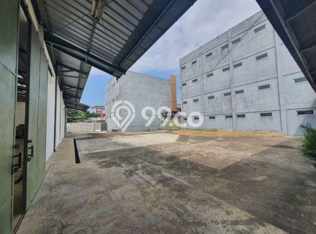 Disewakan Gudang di Pusat Kota Bogor Ramai Strategis Disewakan Gudang di Pusat Kota Bogor Ramai Strategis