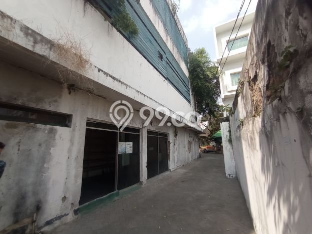Kantor Dijual di Jakarta Pusat LT 1150m2 & LB 960m2 Lokasi Terbaik! Kantor Dijual di Jakarta Pusat LT 1150m2 & LB 960m2 Lokasi Terbaik!