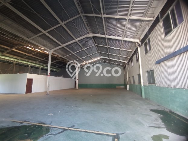 Unit Gudang Disewa Lokasi Bogor Timur, Bogor Spesifikasi Luas Bangunan 672m2 Unit Gudang Disewa Lokasi Bogor Timur, Bogor Spesifikasi Luas Bangunan 672m2