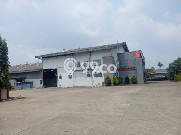 Unit Pabrik disewakan di Jati Uwung Tangerang dengan LT 11m2 / LB 6m2 Unit Pabrik disewakan di Jati Uwung Tangerang dengan LT 11m2 / LB 6m2