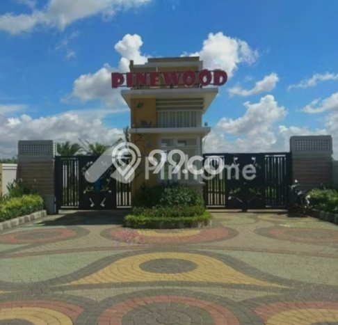 Jual Rumah Modern 2 KT di Cimanggu, Bogor Jual Rumah Modern 2 KT di Cimanggu, Bogor