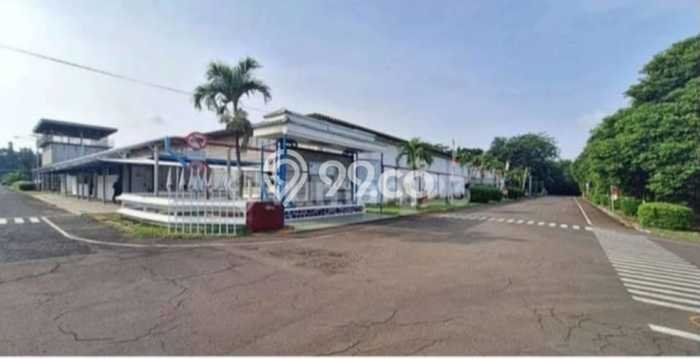 Gudang Disewakan Cepat di Ciracas Jakarta Timur LB 11761m2 Gudang Disewakan Cepat di Ciracas Jakarta Timur LB 11761m2