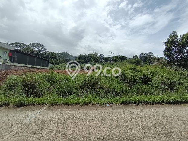 Tanah Strategis Dijual di Citeureup Bogor 6500m2 Tanah Strategis Dijual di Citeureup Bogor 6500m2