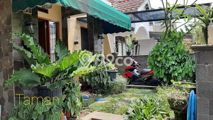 Rumah Modern Cantik 3 Kamar Siap Huni di Bogor Barat Rumah Modern Cantik 3 Kamar Siap Huni di Bogor Barat