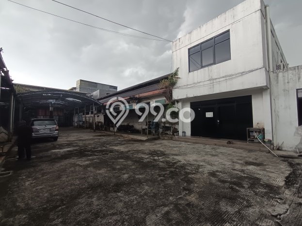 Gudang Komersial Disewakan di Grogol Petamburan Jakarta Barat Luas 2500m2 Gudang Komersial Disewakan di Grogol Petamburan Jakarta Barat Luas 2500m2