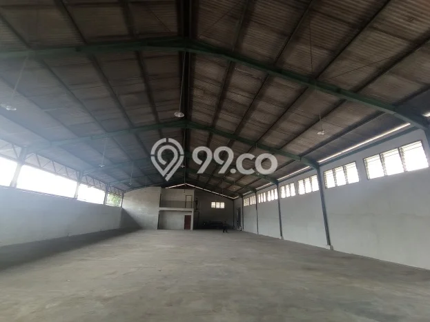 Disewakan Gudang di Pusat Kota Depok Ramai Strategis Disewakan Gudang di Pusat Kota Depok Ramai Strategis