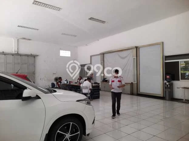 Ruko Dijual di Sukabumi LT 635m2 & LB 515m2 Lokasi Terbaik! Ruko Dijual di Sukabumi LT 635m2 & LB 515m2 Lokasi Terbaik!