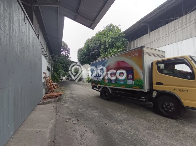 Area Strategis! Disewakan Gudang Lokasi Gunung Putri, Bogor Cocok untuk Bisnis Area Strategis! Disewakan Gudang Lokasi Gunung Putri, Bogor Cocok untuk Bisnis