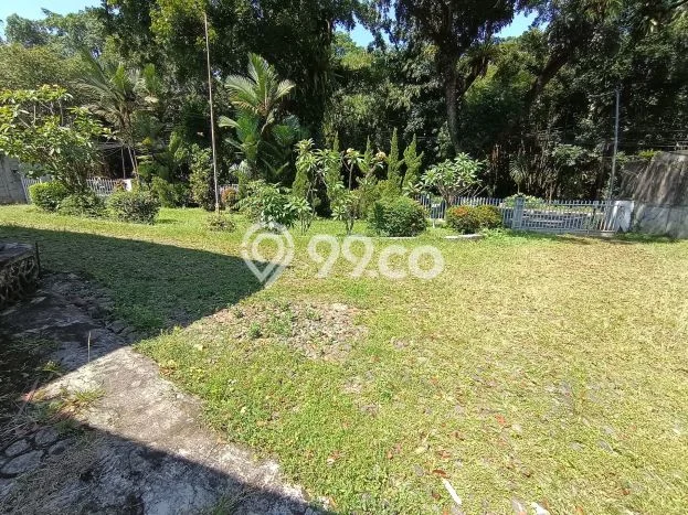 Rumah Luxury Modern Siap Huni di Sempur Bogor Rumah Luxury Modern Siap Huni di Sempur Bogor