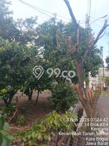 Jual Rumah Modern 2 KT di Cimanggu, Bogor Jual Rumah Modern 2 KT di Cimanggu, Bogor