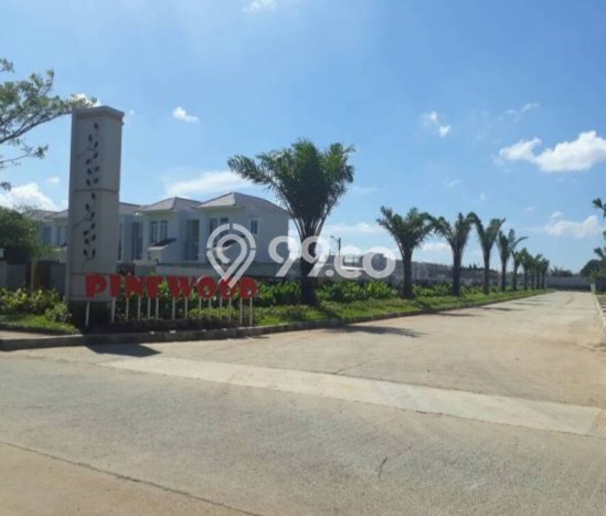 Jual Rumah Modern 2 KT di Cimanggu, Bogor Jual Rumah Modern 2 KT di Cimanggu, Bogor