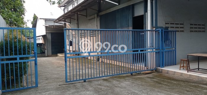 Pabrik Dijual Lokasi Stratagis di Cileungsi Bogor Cocok untuk Investasi Pabrik Dijual Lokasi Stratagis di Cileungsi Bogor Cocok untuk Investasi