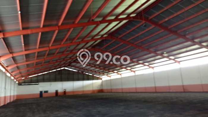Gudang untuk disewa di Cimanggis punya LT 100000m2 & LB 1900m2 harga sewa kompetitif Gudang untuk disewa di Cimanggis punya LT 100000m2 & LB 1900m2 harga sewa kompetitif