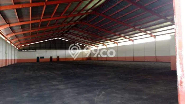 Gudang untuk disewa di Cimanggis punya LT 100000m2 & LB 1900m2 harga sewa kompetitif Gudang untuk disewa di Cimanggis punya LT 100000m2 & LB 1900m2 harga sewa kompetitif