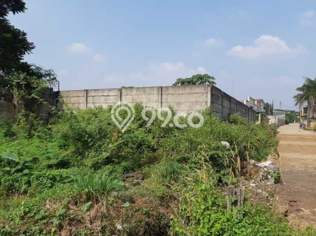 Lahan Kosong Dijual di Bogor dengan Area 5000m2 Lahan Kosong Dijual di Bogor dengan Area 5000m2