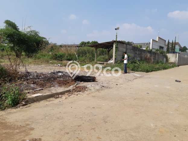 Lahan Kosong Dijual di Bogor dengan Area 5000m2 Lahan Kosong Dijual di Bogor dengan Area 5000m2