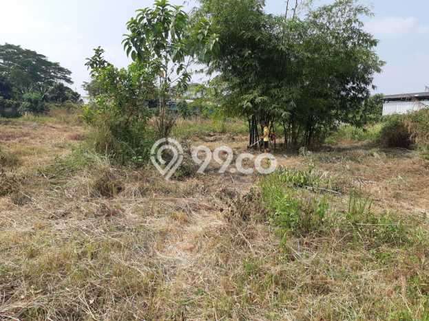 Lahan Kosong Dijual di Bogor dengan Area 5000m2 Lahan Kosong Dijual di Bogor dengan Area 5000m2